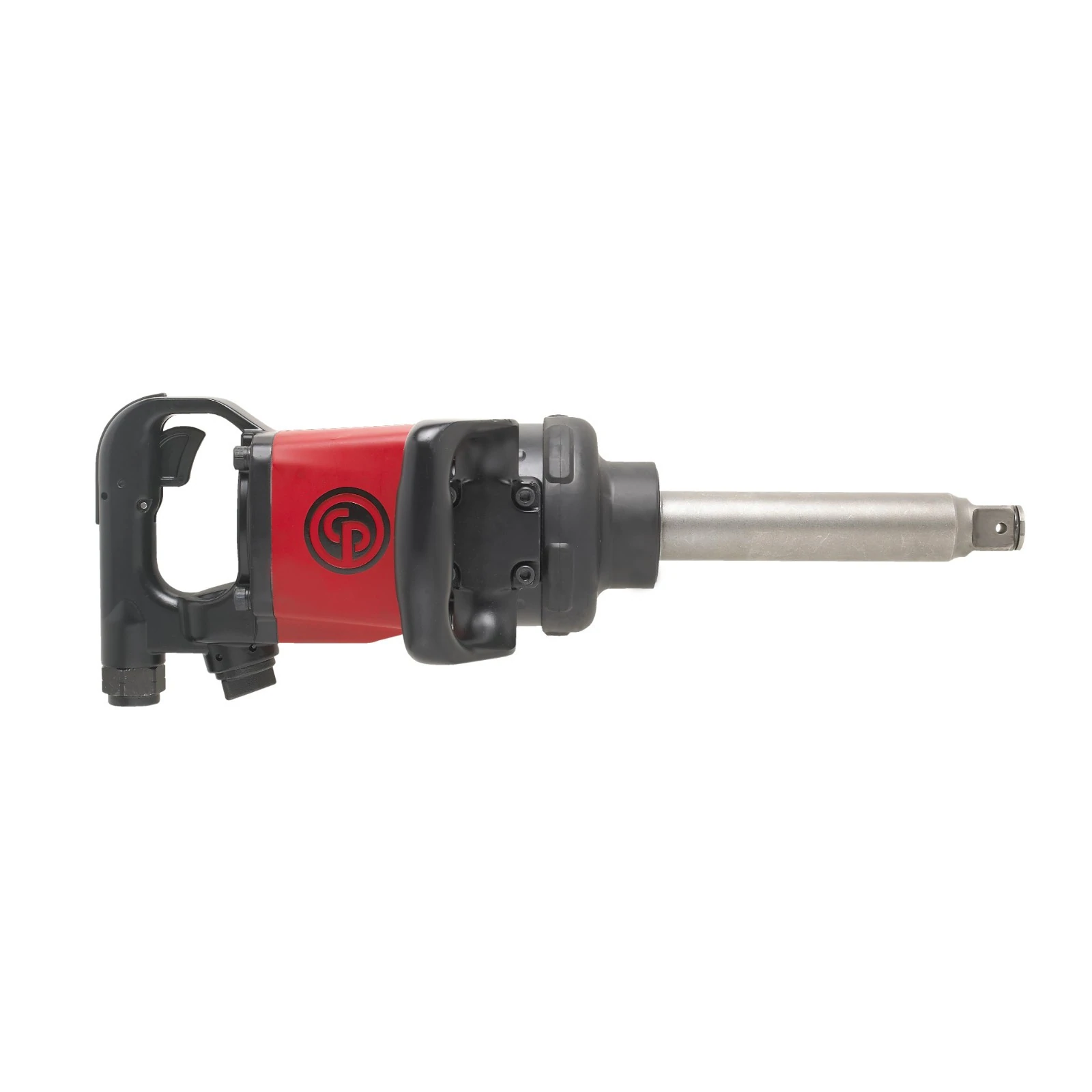 1" Impact Wrench