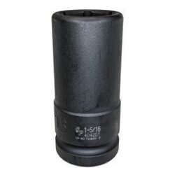 1" DRIVE X 1-5/16" EXTRA-DEEP THIN WALL IMPACT SOCKET