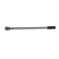 100 FT/LBS PRESET TORQUE WRENCH - GRIS
