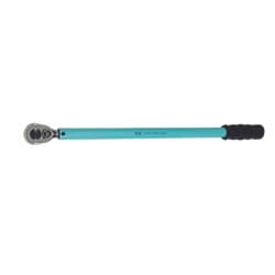 140 FT/LBS PRESET TORQUE WRENCH - AQUA