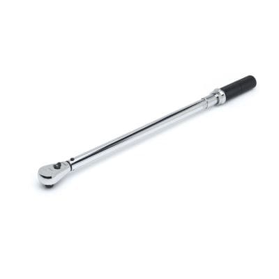 1/2"DR 250 FT/LBS MICRO-AJUSTABLE TORQUE WRENCH