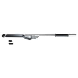 3/4"DR 600 FT/LBS TORQUE WRENCH