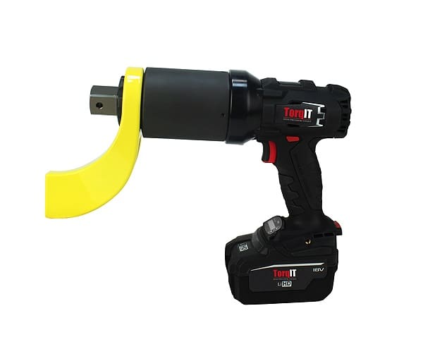 1"DR 2000 FT/LBS TORQUE WRENCH KIT AME