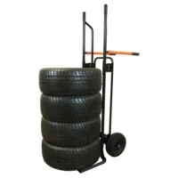TIRE RIDER STANDARD - DIABLES POUR PNEUS