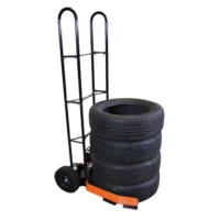TIRE RIDER TUFF - DIABLE POUR PNEUS