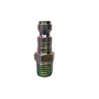 1/4" TRU-FLATE MALE ADAPTER