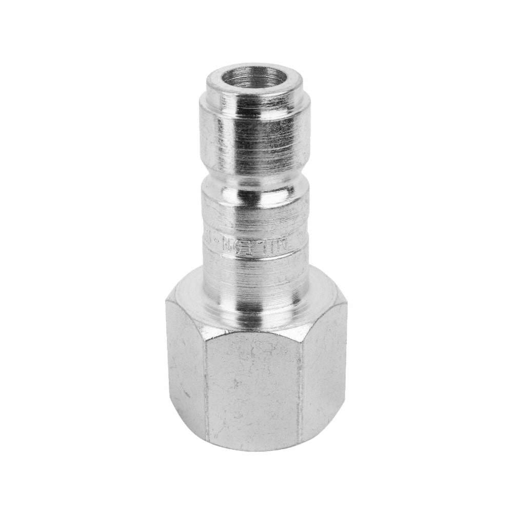 1/2" TRU-FLATE FEMALE ADAPTER