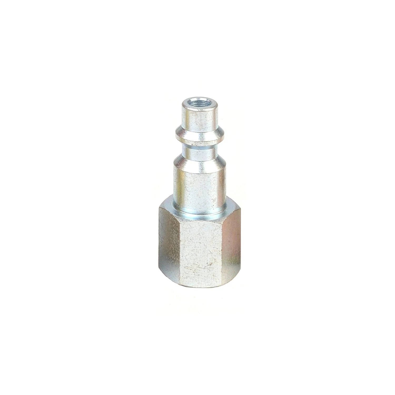 1/4" INDUSTRIAL FEMALE ADAPTER