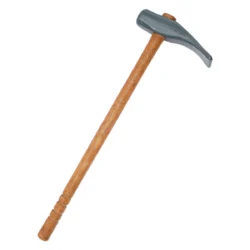 MASSE À PNEU MANCHE BOIS 30" T11E KEN-TOOL