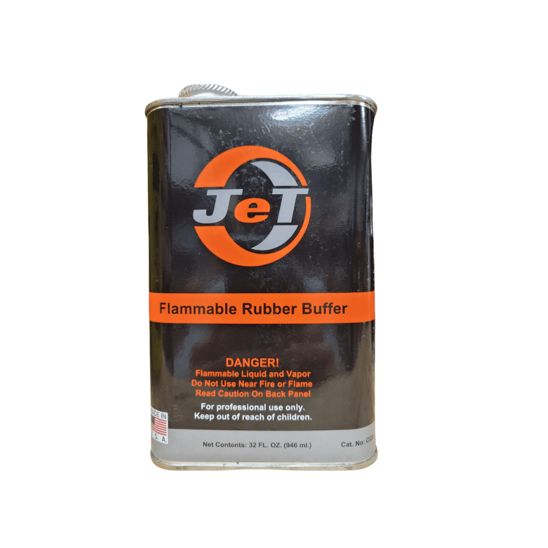 LIQUIDE A BUFFER 32 OZ JET