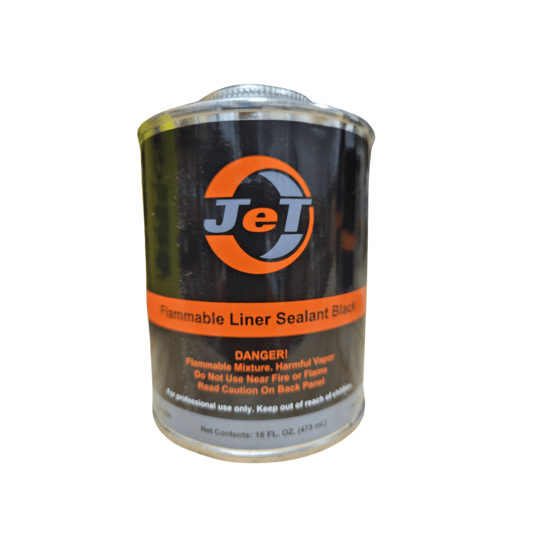 INNER LINER REPAIR SEALER 16 OZ JET