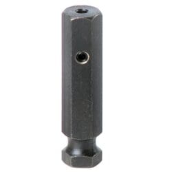 QUICK ADAPTER POUR MECHE 1/8