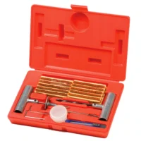 ENSEMBLE DE REPARATION DE PNEU AUTO