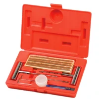 ENSEMBLE DE REPARATION DE PNEU CAMION