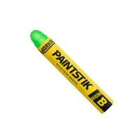 CRAIE VERTE FLUORESCENT MARKAL