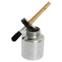 CANNE ALUMINIUM AVEC PINCEAU