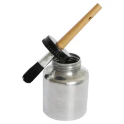 CANNE ALUMINIUM AVEC PINCEAU