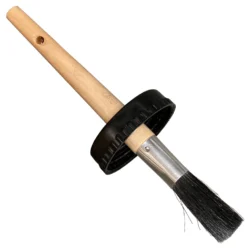 PINCEAU POUR CANNE ALUMINIUM