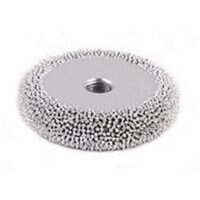 BUZZOUT WHEEL 36 GRIT 2" RH300