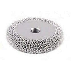 BUZZOUT WHEEL 16 GRIT 2" RH302