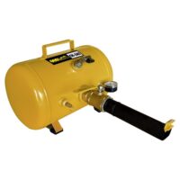 CHEETAH CH-5AL BEAD SEATER 5 GALLON ALUMINIUM TANK