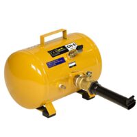 CHEETAH CH-5 BEAD SEATER 5 GALLON STEEL TANK