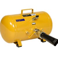 CHEETAH CH-10 BEAD SEATER 10 GALLON STEEL TANK