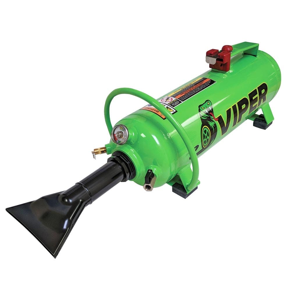 VIPER VP13AL 13 LITER ALUMINIUM TANK