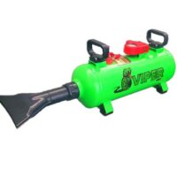 VIPER VP18AL 18 LITER ALUMINIUM TANK