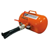 CHEETAH MBS-5 BEAD SEATER 5 GALLON STEEL TANK
