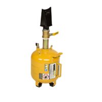 CHEETAH BS-07 BEAD SEATER 5 GALLON STEEL TANK