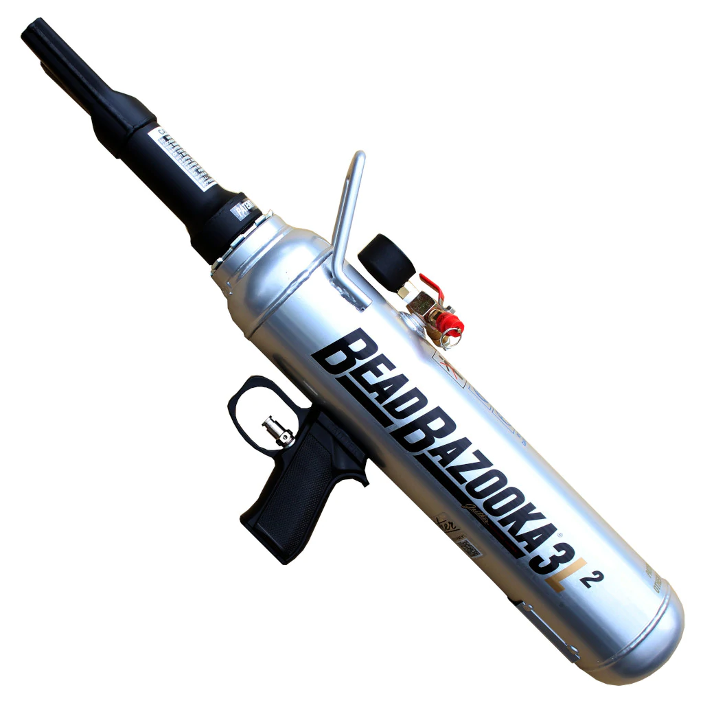 3 LITER BEAD BAZOOKA BB3L2