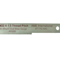 UNI-MOUNT THREAD GAUGE