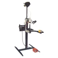 MACHINE SEMI-AUTOMATIQUE D'INSERTION DE CRAMPONS