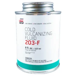 COLLE CLAIR 8 OZ TIP TOP