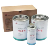 A+B VULCANIZING COMPOUND TIP TOP