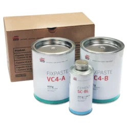 A+B VULCANIZING COMPOUND TIP TOP