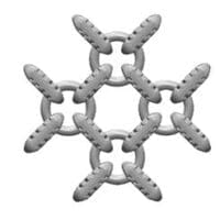 X18 ROYALROCK LAS ZIRH