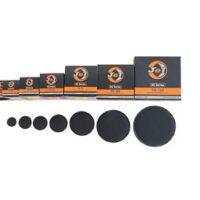 PATCH TUBE RONDE 1-1/8" (100) GRIZZLY