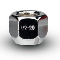 19MM HEX 1/2 - 16.1MM LENGTH UNIVERSAL