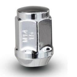 21MM HEX 14 X 1.50 - 34.7MM LENGTH UNIVERSAL