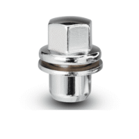 22MM HEX 14 X 1.50 - 42.7MM LENGTH OEM LAND ROVER
