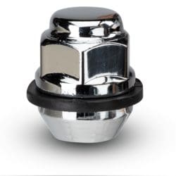 21MM HEX 12 X 1.50 - 33MM LENGTH OEM KIA