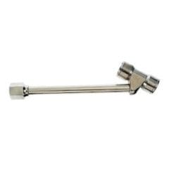 LARGE BORE DUAL FOOT CHUCK HALTEC