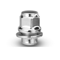 21MM HEX 12 X 1.50 - 37MM LENGTH OEM TOYOTA