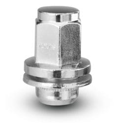 22MM HEX 14 X 1.50 - 48.4MM LENGTH OEM TOYOTA