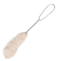 MOPETTE COURTE 11" AUTOMOBILE