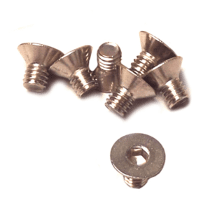 REPLACEMENT SCREW FOR INSERT CORGHI