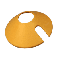 PLASTIC CONE COVER 4-103232A CORGHI