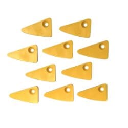 PLASTIC INSERT (10 PACKS ) 4-106611A CORGHI